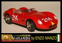 Maserati 200 SI n.214 Valdesi-Monte Pellegrino 214 - MM Collection 1.43 (4)